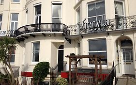 Granville Hotel